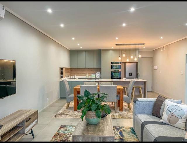 2 BEDROOM PROPERTY TO RENT IN MIDSTREAM ESTATE